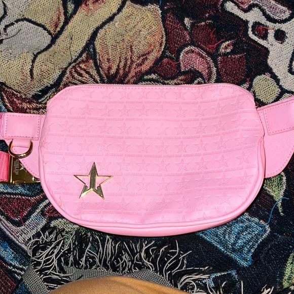 Jeffree Star Bags Jeffree Star Crossbody Bag Poshmark